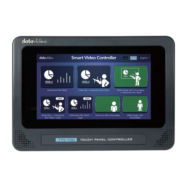 datavideo tpc 700 7 950 1