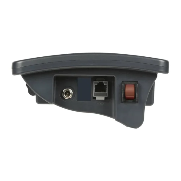 Datavideo TPC-700P - Panel Táctil de Control de 7 Pulgadas con Alimentación PoE 3 datavideo tpc 700p 4 950 1