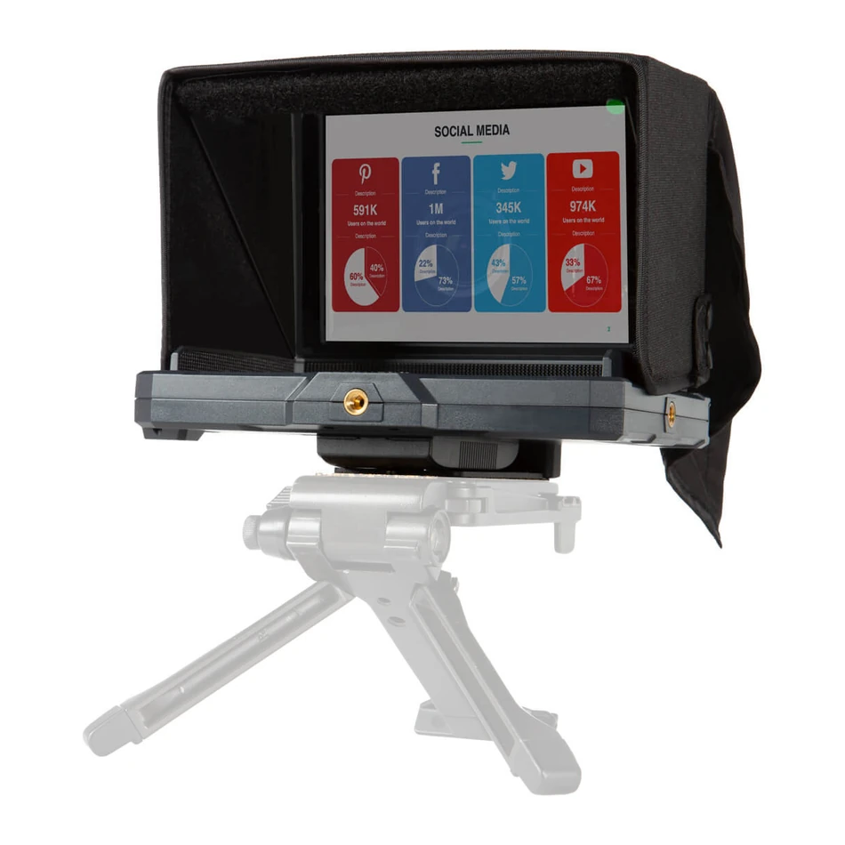 TTL-100 Datavideo Oficial
