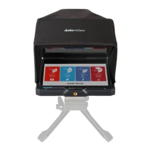 Datavideo TTL-100 - Monitor a través del Lente (Through-The-Lens / Lookback) - Imagen 4