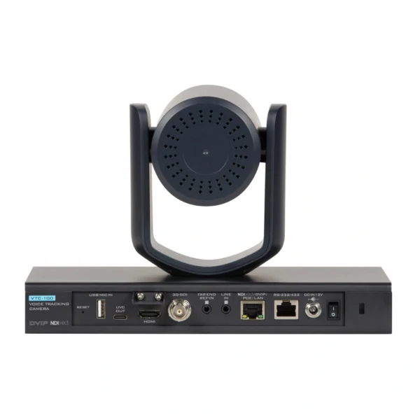 Datavideo VTC-100 - Negro 3 datavideo vtc 100 side 950