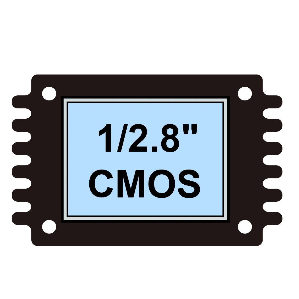 Datavideo VTC-100 - Negro 14 Diagrama de Flujo y Red Datavideo VTC-100