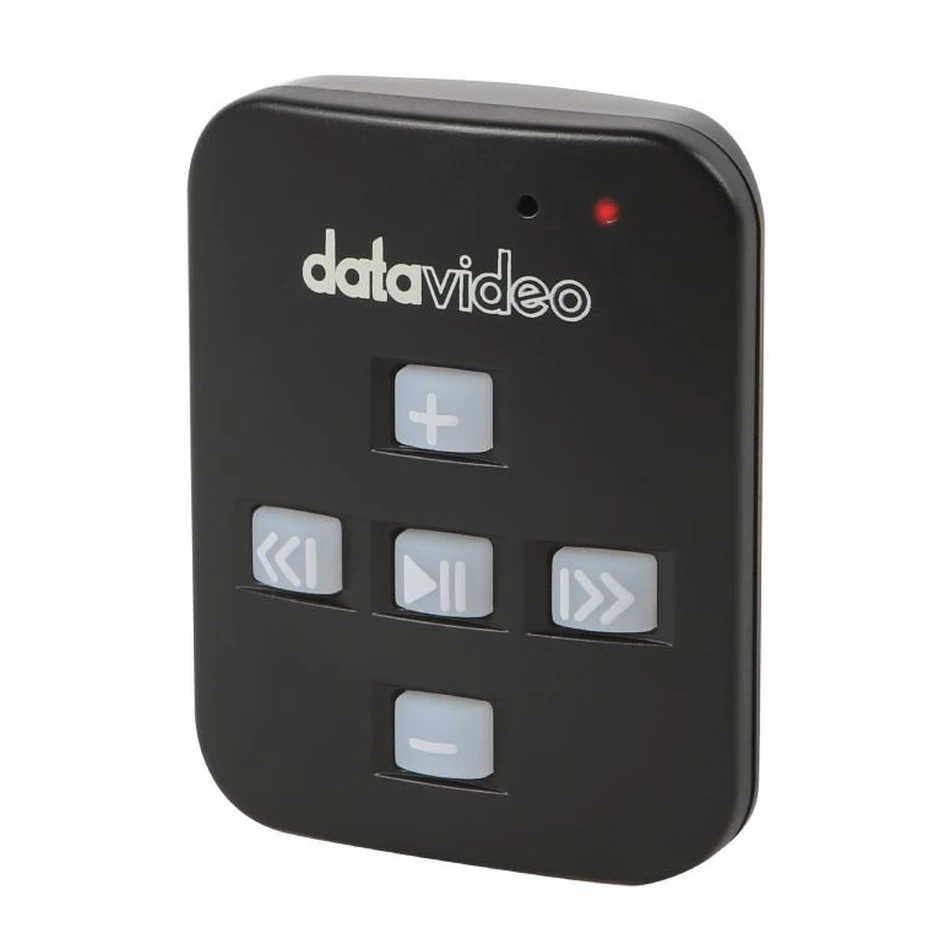 Datavideo WR-500 - Controlador Inalámbrico Bluetooth / Cable 18 WR-500 Datavideo Oficial