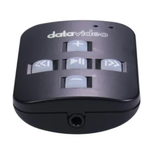 Datavideo WR-500 - Controlador Inalámbrico Bluetooth / Cable 9 Datavideo WR-500 - Controlador Inalámbrico Bluetooth / Cable - Imagen 4