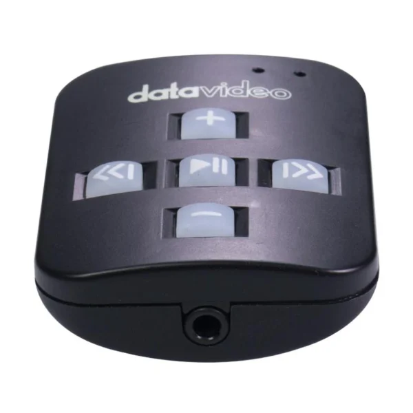 Datavideo WR-500 - Controlador Inalámbrico Bluetooth / Cable 3 datavideo wr 500 3 950