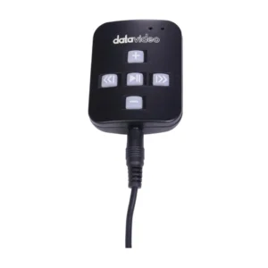 Datavideo WR-500 - Controlador Inalámbrico Bluetooth / Cable 10 Datavideo WR-500 - Controlador Inalámbrico Bluetooth / Cable - Imagen 5