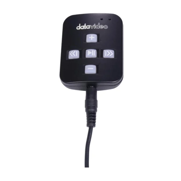 Datavideo WR-500 - Controlador Inalámbrico Bluetooth / Cable 4 datavideo wr 500 4 950