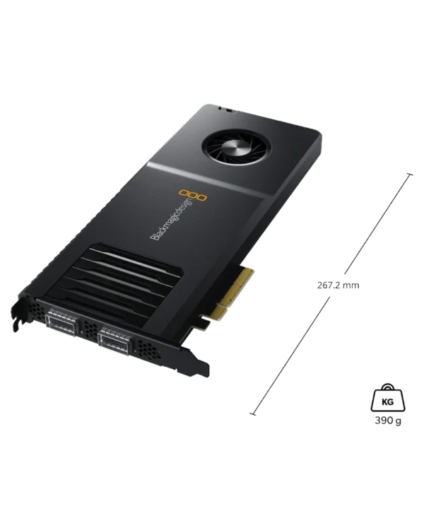 Blackmagic DeckLink IP 100G 3 decklink ip 100g specs