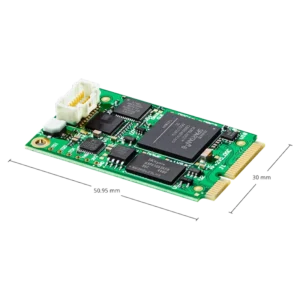Blackmagic DeckLink Micro Recorder - Imagen 4