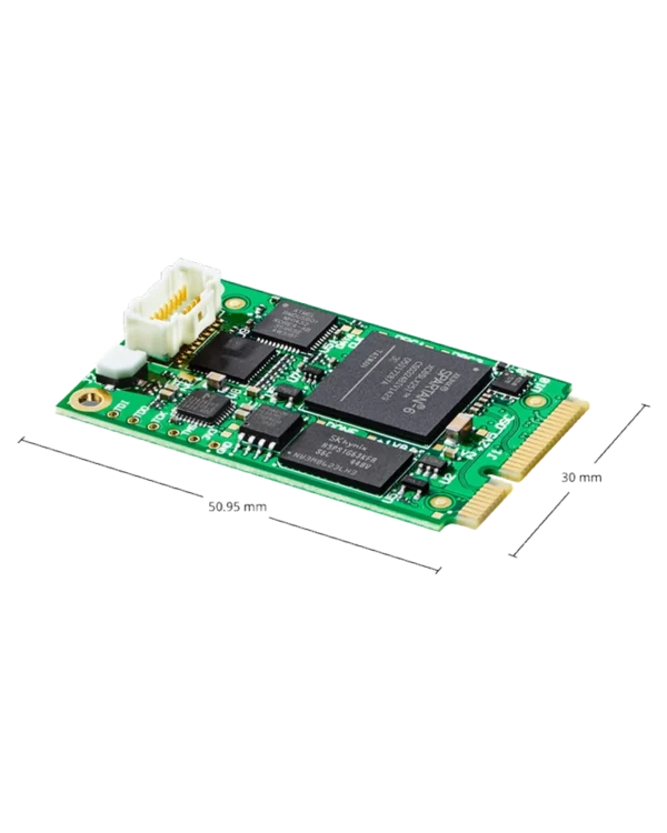 decklink micro recorder specs