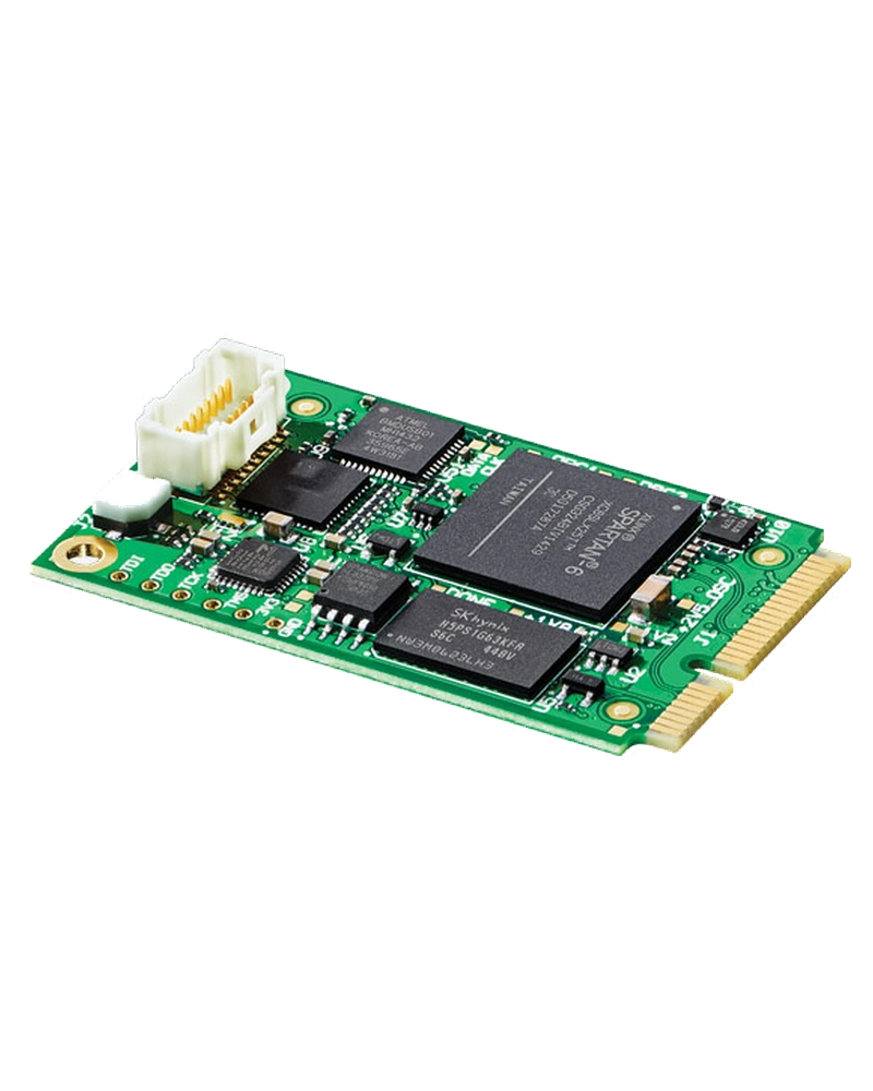 CromVideo 29 decklink micro recorder