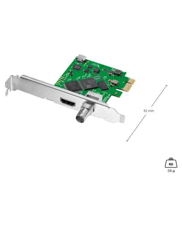 Blackmagic DeckLink Mini Recorder HD 3 decklink mini recorder hd specs