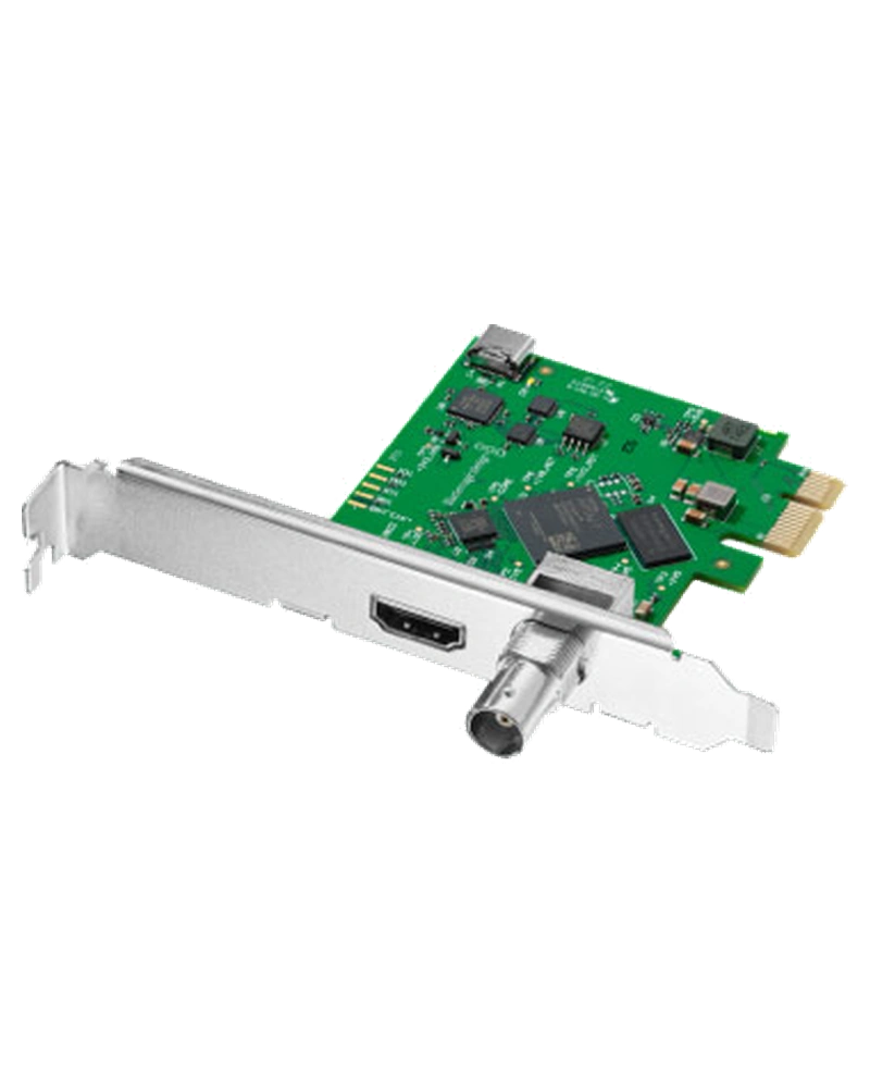 decklink mini recorder hd