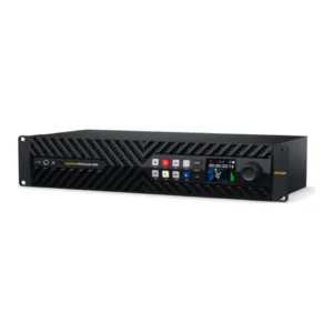 HyperDeck ISO Recorder 100G 5 HyperDeck ISO Recorder 100G - Imagen 1