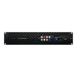 HyperDeck ISO Recorder 100G 7 HyperDeck ISO Recorder 100G - Imagen 3