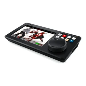 HyperDeck Shuttle 4K Pro 2TB 5 HyperDeck Shuttle 4K Pro 2TB - Imagen 1