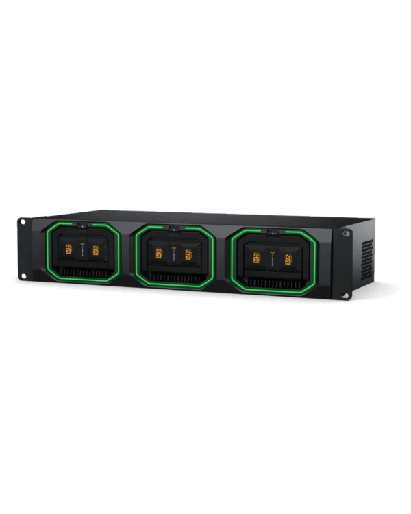 media dock ultra
