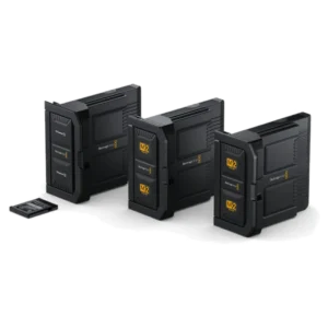 Blackmagic Media Dock Ultra - Imagen 3