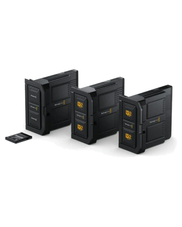 media dock ultra modules