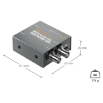 micro bidirect 12g