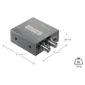 CromVideo 62 micro bidirect 3g