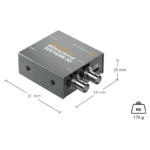 micro bidirect 3g psu