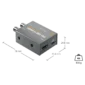 micro hdmi sdi 12g