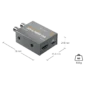 micro sdi hdmi 12g