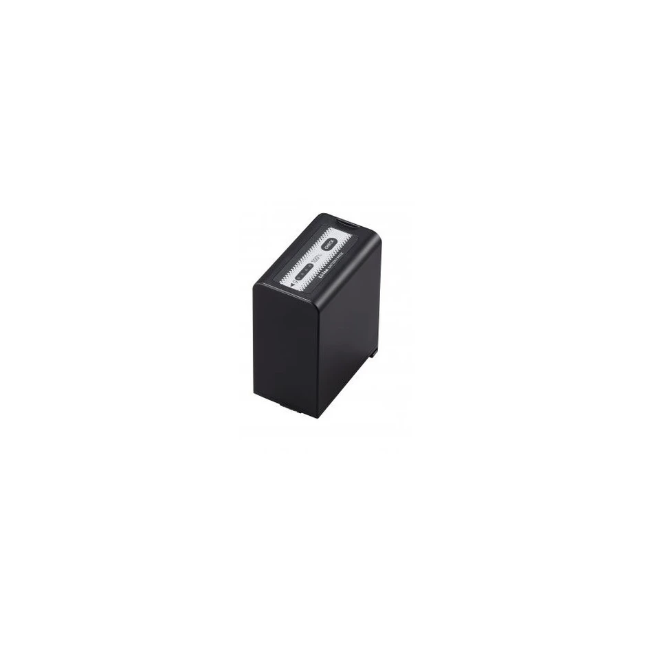 Panel Trasero de Conexiones Panasonic AG-VBR118G