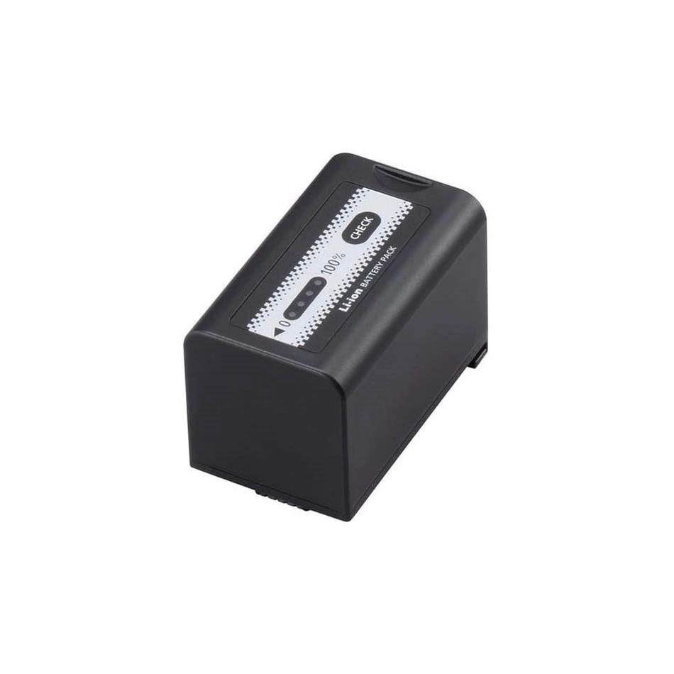 Panel Trasero de Conexiones Panasonic AG-VBR59E