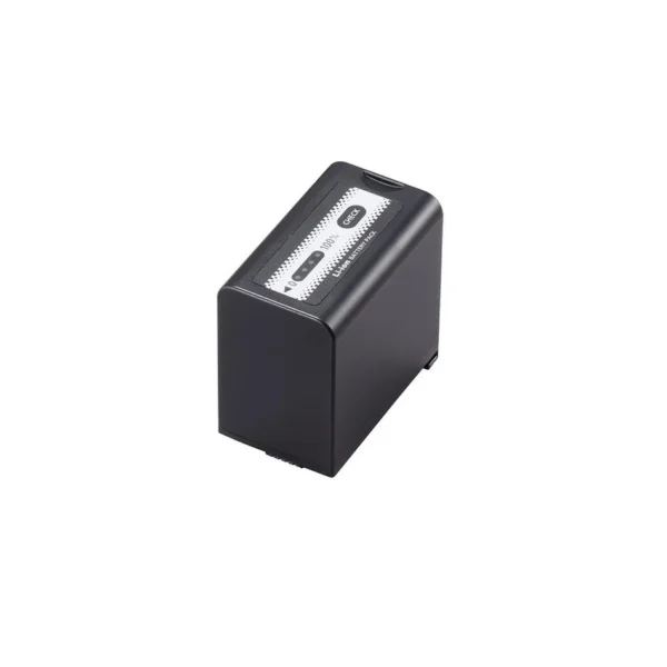 Panasonic AG-VBR89G Batería Li-Ion 8850mAh 2 panasonic ag vbr89g 02 950