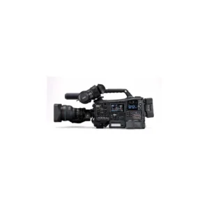 Panasonic AJ-CX4000GJ Cámara ENG de Hombro 4K - Imagen 3