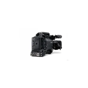 Panasonic AJ-CX4000GJ Cámara ENG de Hombro 4K - Imagen 4