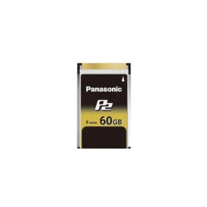 Panasonic AJ-P2E060FG Tarjeta microP2 60GB Serie F 5 Panasonic AJ-P2E060FG Tarjeta microP2 60GB Serie F - Imagen 3