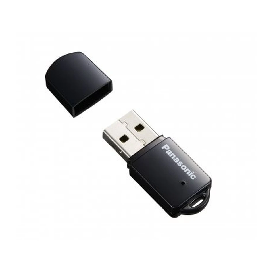 Panasonic AJ-WM50E Módulo Wi-Fi Dual Band 9 Panasonic AJ-WM50E - Adaptador Módulo Inalámbrico WiFi Dual Band (2.4GHz / 5GHz) para Cámaras Broadcast