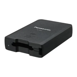 Panasonic AU-XPD1E Lector microP2 USB 3.0 3 Panasonic AU-XPD1E Lector microP2 USB 3.0 - Imagen 1