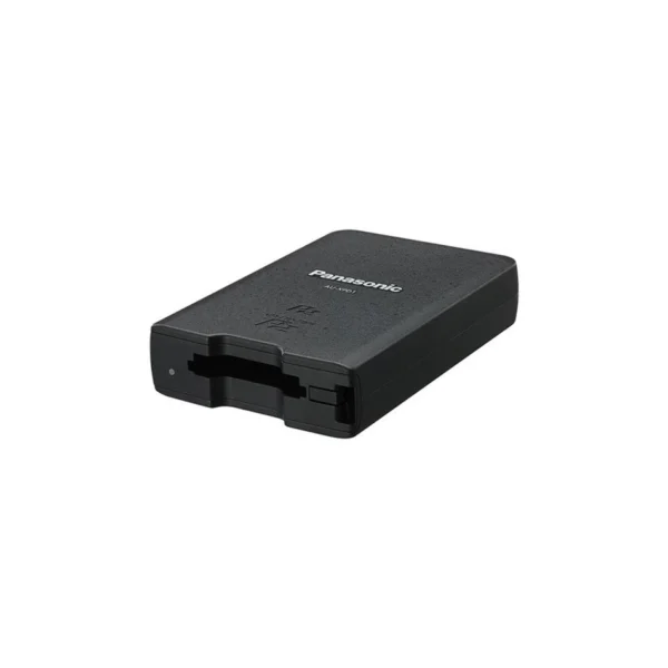 Panasonic AU-XPD1E Lector microP2 USB 3.0 2 panasonic au xpd1e 02 950