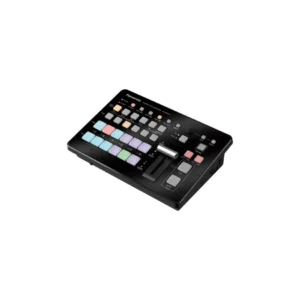 Panasonic AV-HSW10EJ Mezclador de Vídeo IP / SDI / HDMI 7 Panasonic AV-HSW10EJ Mezclador de Vídeo IP / SDI / HDMI - Imagen 3