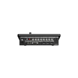 Panasonic AV-HSW10EJ Mezclador de Vídeo IP / SDI / HDMI 8 Panasonic AV-HSW10EJ Mezclador de Vídeo IP / SDI / HDMI - Imagen 4