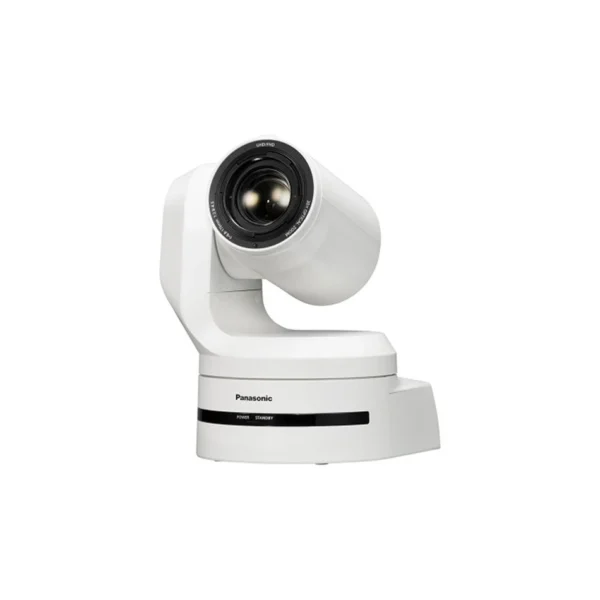 Panasonic AW-HE145WEJ Cámara PTZ Full HD 20x (Blanco) 2 panasonic aw he145wej 02 950