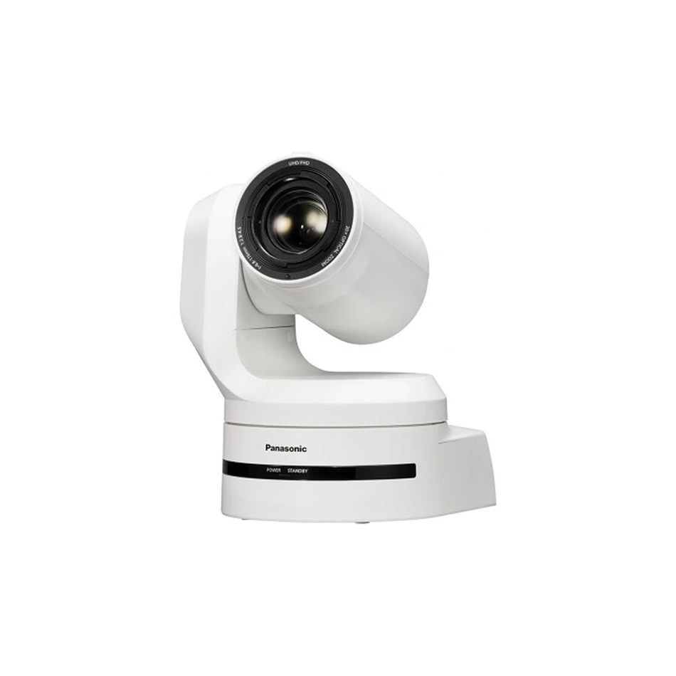 Panasonic AW-HE145WEJ Cámara PTZ Full HD 20x (Blanco) 14 Panel Trasero de Conexiones Panasonic AW-HE145WEJ