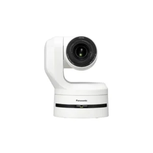 Panasonic AW-HE145WEJ Cámara PTZ Full HD 20x (Blanco) 8 Panasonic AW-HE145WEJ Cámara PTZ Full HD 20x (Blanco) - Imagen 4