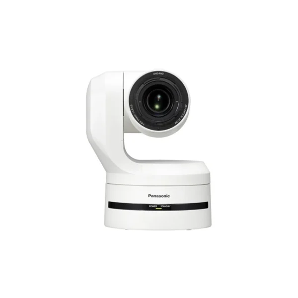 Panasonic AW-HE145WEJ Cámara PTZ Full HD 20x (Blanco) 3 panasonic aw he145wej 03 950