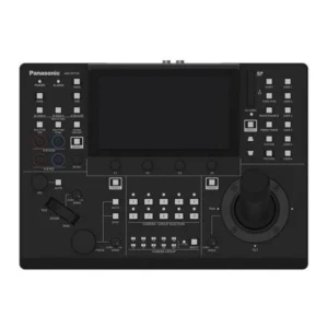 Panasonic AW-RP150GJ5 Controlador PTZ Pantalla Táctil - Imagen 1