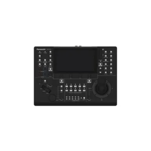 Panasonic AW-RP150GJ5 Controlador PTZ Pantalla Táctil - Imagen 3