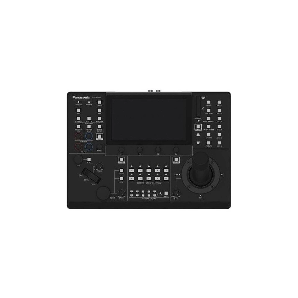 Panel Trasero de Conexiones Panasonic AW-RP150GJ5
