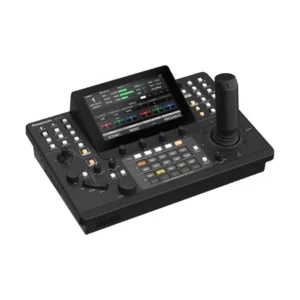 Panasonic AW-RP200GJ Controlador PTZ Doble Joystick 11 Panasonic AW-RP200GJ Controlador PTZ Doble Joystick - Imagen 6