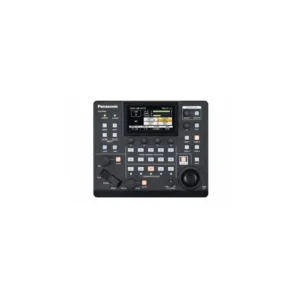 Panasonic AW-RP60GJ Controlador PTZ Compacto - Imagen 5