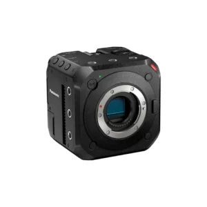 Panasonic AW-UB10E Cámara Box 4K MFT 8 Panasonic AW-UB10E Cámara Box 4K MFT - Imagen 3