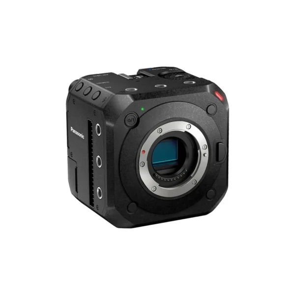 Panasonic AW-UB10E Cámara Box 4K MFT 2 panasonic aw ub10e 02 950